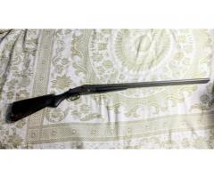 Older Sears? Side by Side 12 Gauge