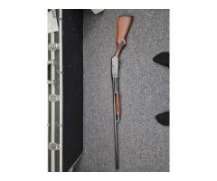 Ranger 12 gauger pump