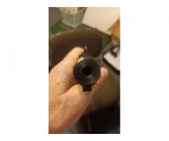 RMC .32 Cal Flintlock Barrel for Accusporter or T/C Hawken 28 inch Barrel 15/16