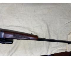 Savage Model 99C  .308   With Weaver 3x Scope Good Condition  $950