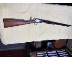 1906 Winchester Pump  22LR Made in 1913  Unfired !  True Collector Piece  $2800