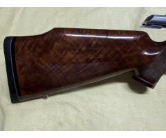 Browning A Bolt 2 White Gold Medallion 300 WSM   . NIB  Amazing Wood !!  $2750