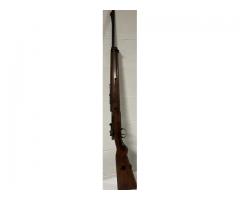 Ankara 1937 8mm Mauser