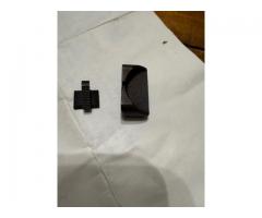 Magnum Research Desert Eagle Front & Rear Sights