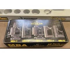 LuthAR MBA-3 butt stock