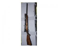 Sako 579  243 excellent condition