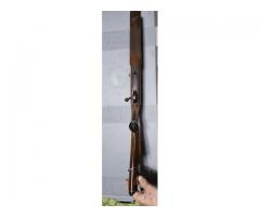 Sako 579  243 excellent condition