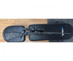 Weatherby Vanguard Meateater 6.5 prc