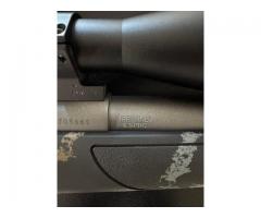 Weatherby Vanguard Meateater 6.5 prc