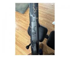Weatherby Vanguard Meateater 6.5 prc