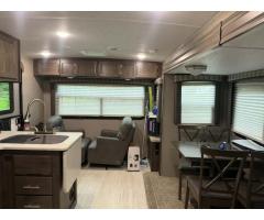 2020 Flagstaff SuperLite