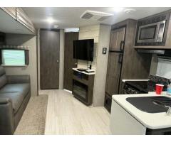 2020 Flagstaff SuperLite