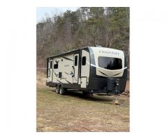 2020 Flagstaff SuperLite