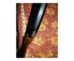 Mossberg New Haven 410 Pump Shotgun