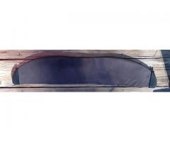 05-09 Subaru Outback Cargo area cover