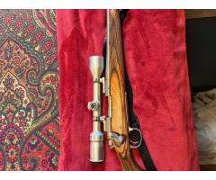 Remington 700 LSS Mountain