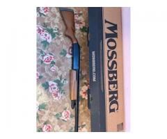 Mossberg Youth 20ga