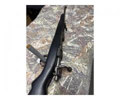 Venezuelan Mauser with Matching Serial Numbers ( Bolt, Receiver & Barrel ) 16" Barrel