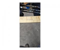 Longbow
