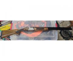 Tistar upland hunter