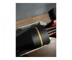 Browning X-bolt medallion 6.5 CM