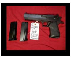 Desert Eagle .50AE