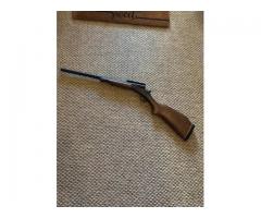 223 handy rifle