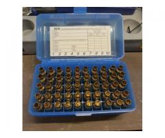 Brand New Norma Brass