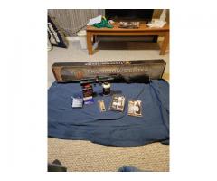 Thompson Center Triumph #8521 with extras