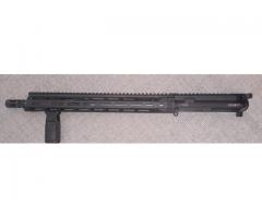 New unfired ddm4v7 complete upper