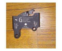 Geissele super sabra tavor trigger pack