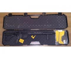 New unfired ddm4v7 16in