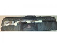 Waypoint 2020 carbon fiber 6.5 prc