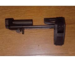Maxim defense pdw brace