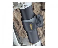 Like new Ruger M77 Mark II stainless steel 338 win mag