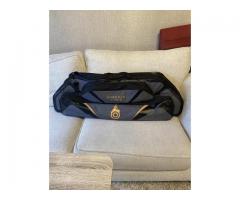 Mathews TRX38 compound bow full setup Release, Scope, Sight + extras