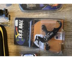 Mathews TRX38 compound bow full setup Release, Scope, Sight + extras