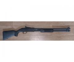 Mossberg 590 20ga youth
