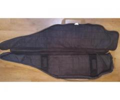 Bdt tactical long range rifle case