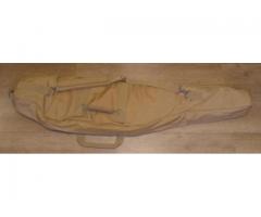 Bdt tactical long range rifle case