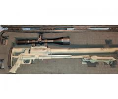 Noreen ulr .50 bmg