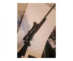 TC Compass II 6.5 Creedmoor