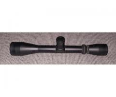 Leupold 3-9x 44 vari-x iic tactical