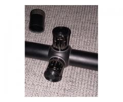 Leupold 3-9x 44 vari-x iic tactical
