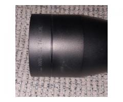 Leupold 3-9x 44 vari-x iic tactical