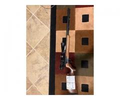 T/C 209x30 mag  , 3x9 Nikon Scope