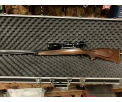 Remington 700 BDL 25-06