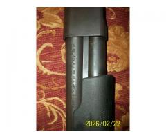 2 Shotguns for sale.
