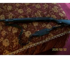 2 Shotguns for sale.