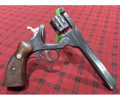 H&R sportsman 22 cal.